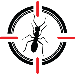 Ant Target Icon