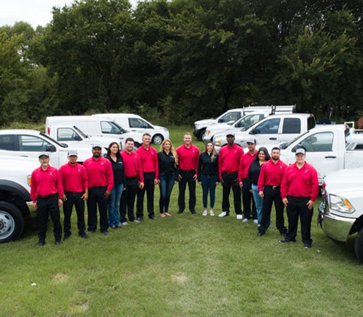 Boydstun Pest Team Mobile Header