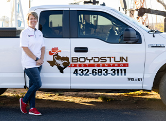 Boydstun Tech and Truck