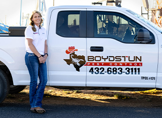 Boydstun Tech and Truck