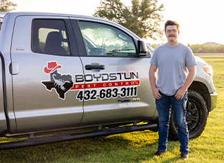 Boydstun Tech and Truck