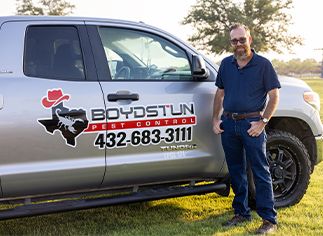 Boydstun Tech and Truck